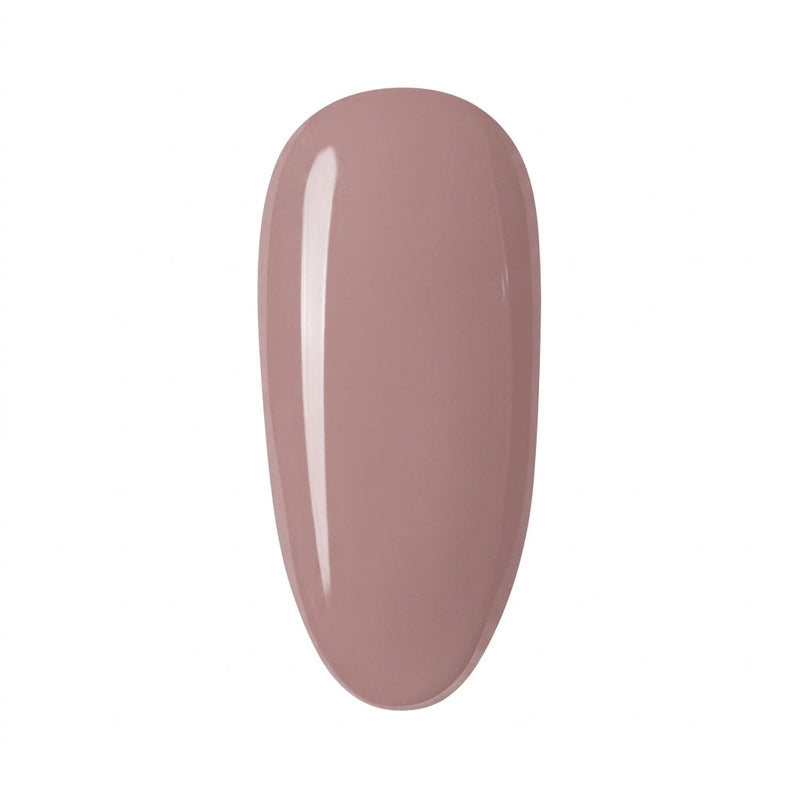 786 Cosmetics Beirut - Breathable Nail Polish Rosy Brown