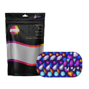 Peelz BejeweledDexcom G7 and Stelo Patch Tape - Pump Peelz Patch Medical Tape