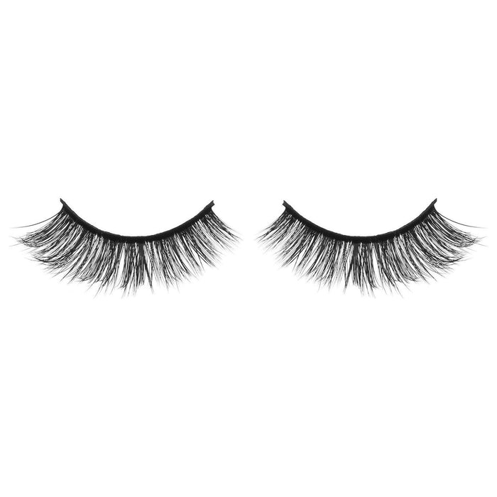 Lurella Cosmetics - Synthetic Eyelashes - Belgium 0.06oz