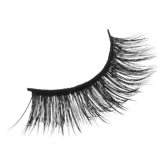 Lurella Cosmetics - Synthetic Eyelashes - Belgium 0.06oz