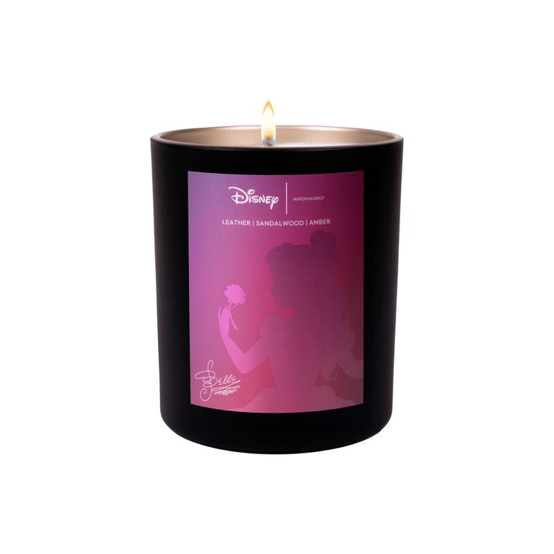 Aroma360 Disney My Way Candle Candle