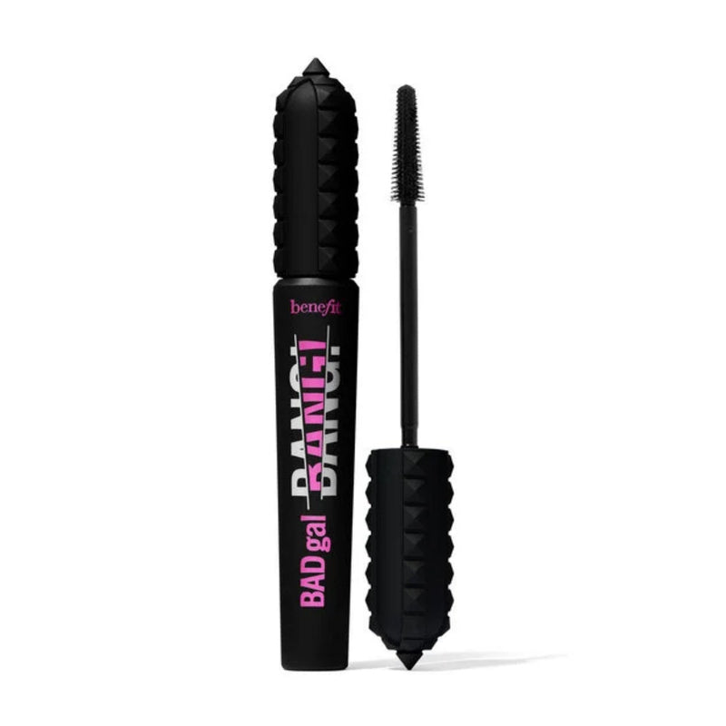 Nava Beauty Benefit BADgal BANG! Bigger, Badder Volumizing Mascara 8.5g Beauty White Smoke