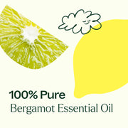 Plant Therapy Bergamot Essential Oil Essential Oil
