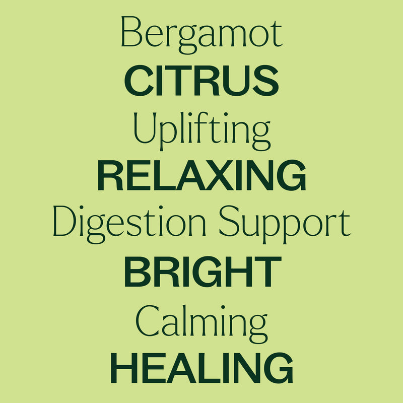 Plant Therapy Bergamot Essential Oil Essential Oil