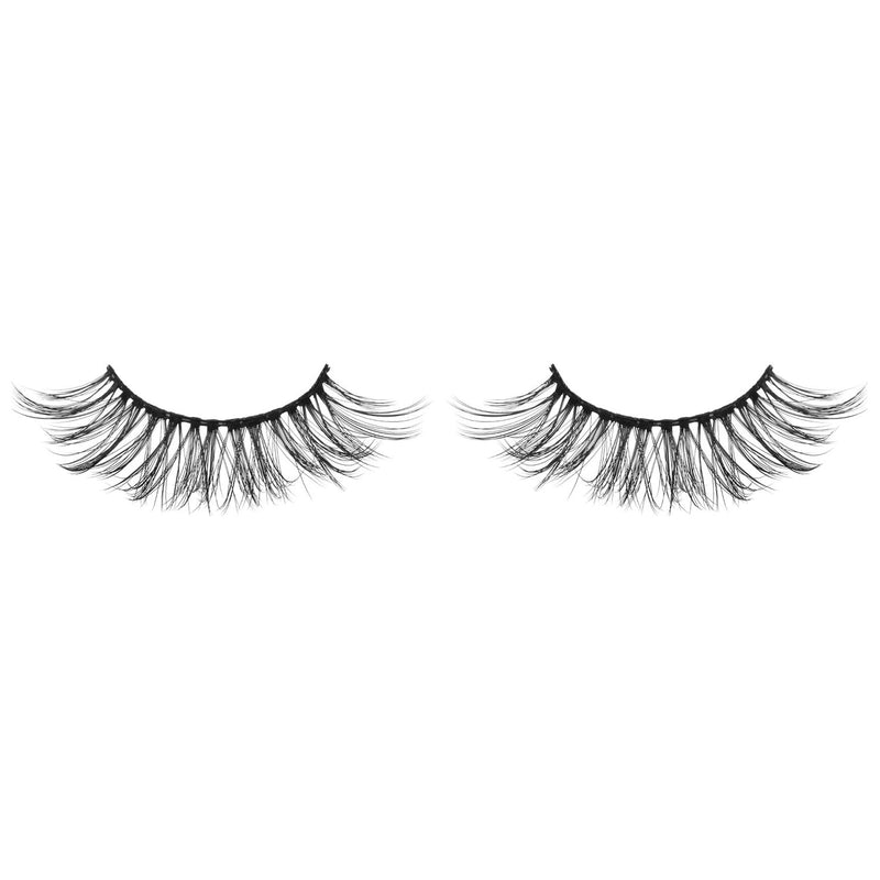 Lurella Cosmetics Synthetic Eyelashes - Berlin False Eyelash