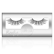 Lurella Cosmetics Synthetic Eyelashes - Berlin False Eyelash