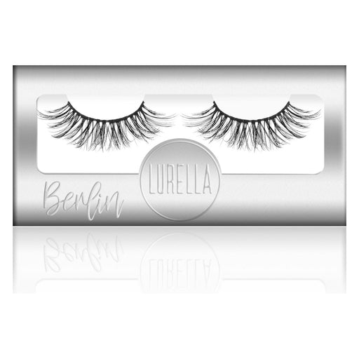 Synthetic Eyelashes - Berlin 0.06oz