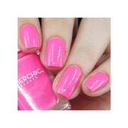 UberChic Beauty Bermuda - Polish Regular Polish