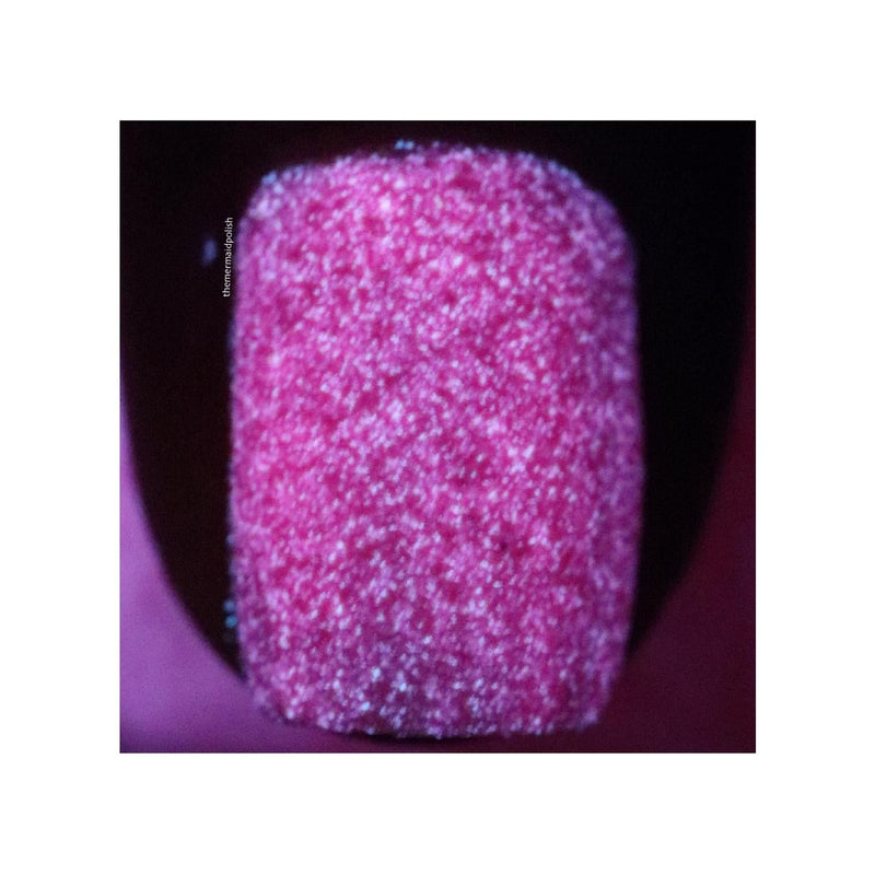 UberChic Beauty Bermuda - Polish Regular Polish