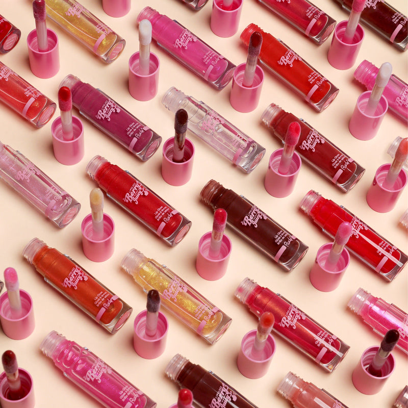 Rude Cosmetics Berry Juicy Lip Gloss Lip Gloss