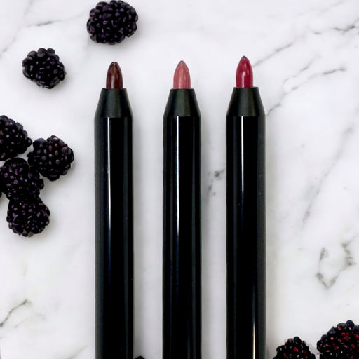 Sydoni Skincare and Beauty SWEET BERRIES LIP LINER BUNDLE 
