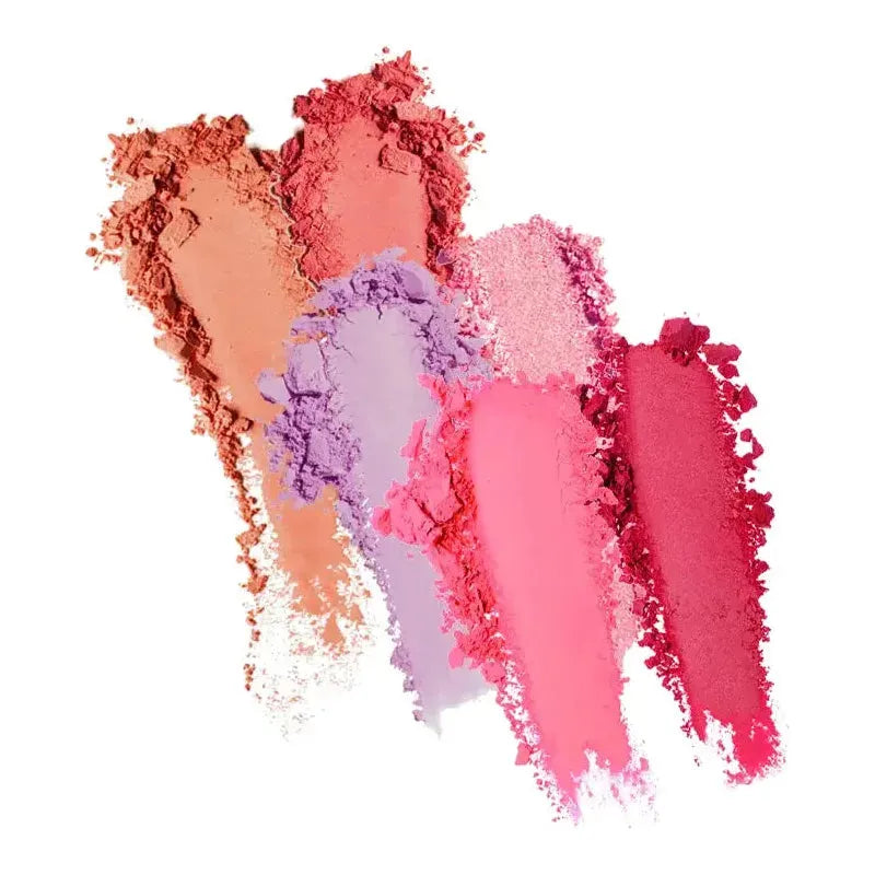 I 🖤 Boba | Milk Tea 6-Shade Palette