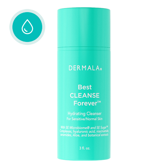 Best CLEANSE Forever® (Sensitive/Normal Skin)