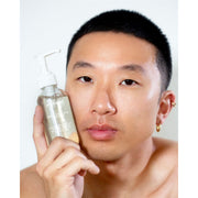 Protocol Skincare Double Alpha Hydroxy Gel Cleanser with Green Tea