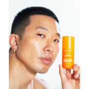 Protocol Skincare Vitamin C Superserum Beauty