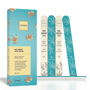 Onsen Secret Nail Reboot File Nail Care