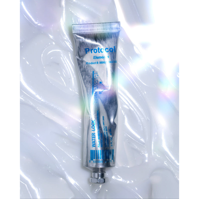 Protocol Skincare Water Lock Skincare