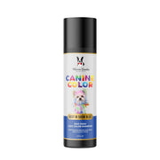 Warren London Canine Color Semi Perm Coat Color Shampoo for Dogs Spa Product