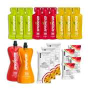 myspringenergy Bestsellers Pack Sampler White Smoke 1 pack