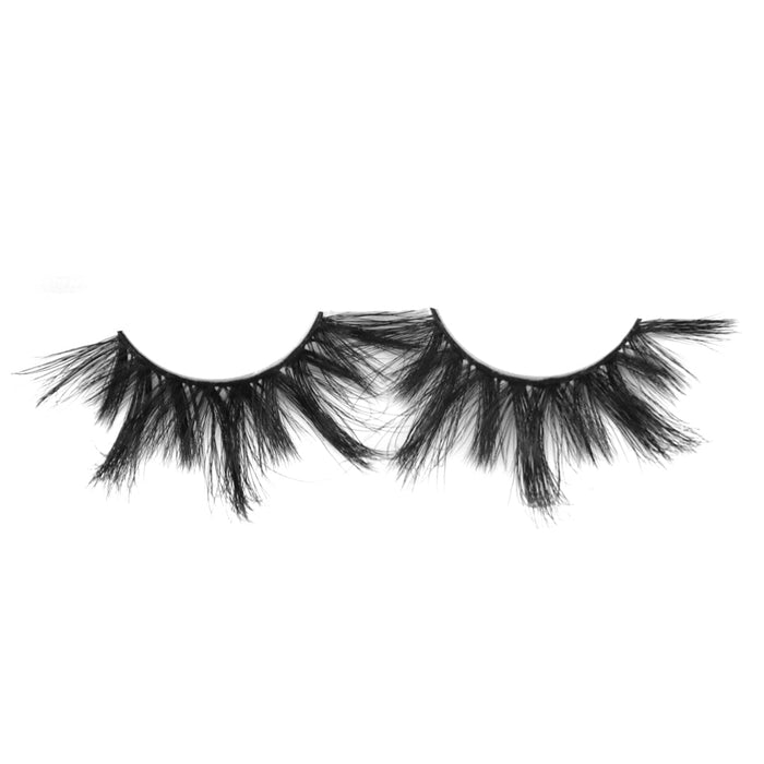 GLADGIRL 5D FALSE LASH KIT - Betty