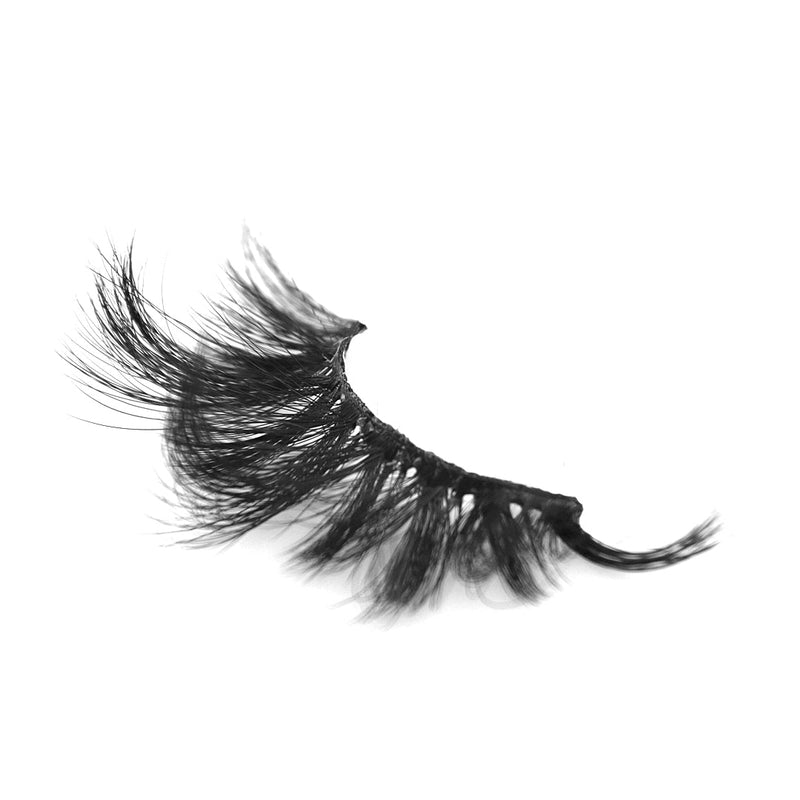 GladGirl GLADGIRL 5D FALSE LASH KIT - Betty Eyelashes