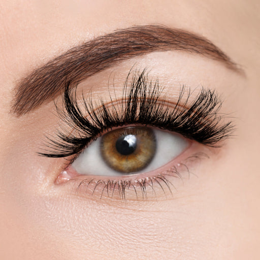 GladGirl GLADGIRL 5D FALSE LASH KIT - Betty Eyelashes