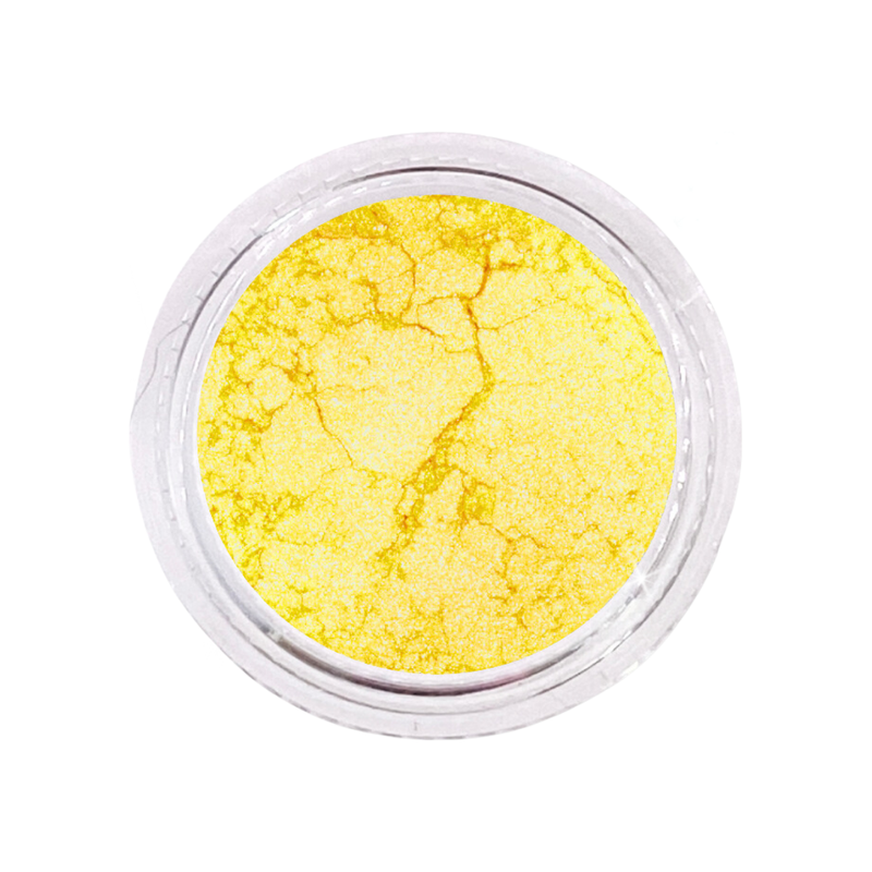 Medusa's Makeup Eye Dust - Big Bird