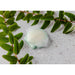 Frosted Sea Glass Goat Milk Seashell Soap 3.4oz