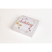 Lizush A Special Day Gift, Birthday Gift Basket, Lavender Natural Bath & Body Gift set for Her