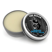 Badass Beard Care The Biker Beard Balm BALM