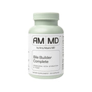 AMMD BileMax - New Name, Same Trusted Formula Supplement
