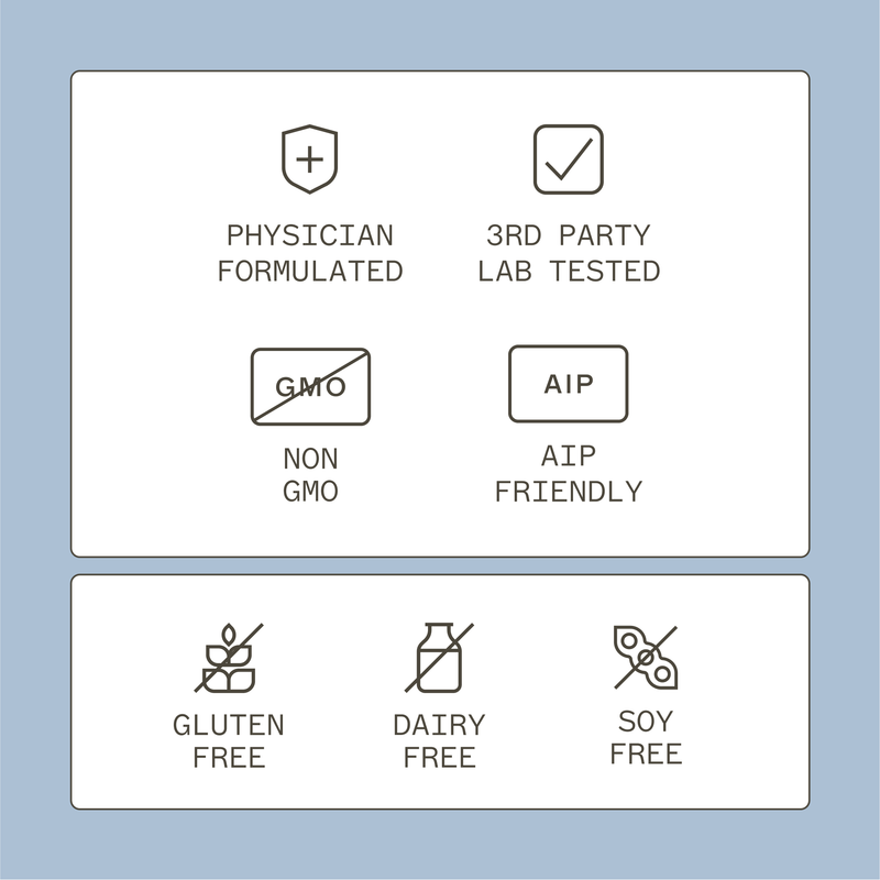 Bile Builder Complete