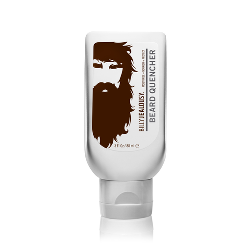 Billy Jealousy Beard Quencher Moisturizer Beard