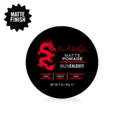 Billy Jealousy Devils Delight Matte Pomade Hair