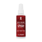 Billy Jealousy Devil's Delight Sea Salt Spray Hair White Smoke