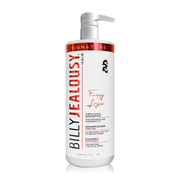 Billy Jealousy Fuzzy Logic Strengthening Shampoo Hair