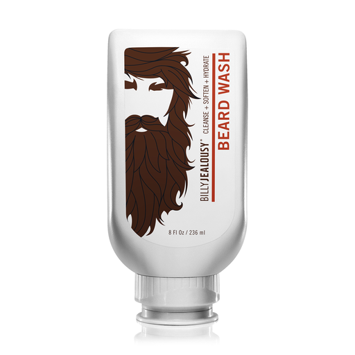 Billy Jealousy Gnarly Sheen Beard Wash Beard