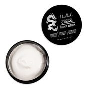 Billy Jealousy Headlock Molding Cream Hair White Smoke