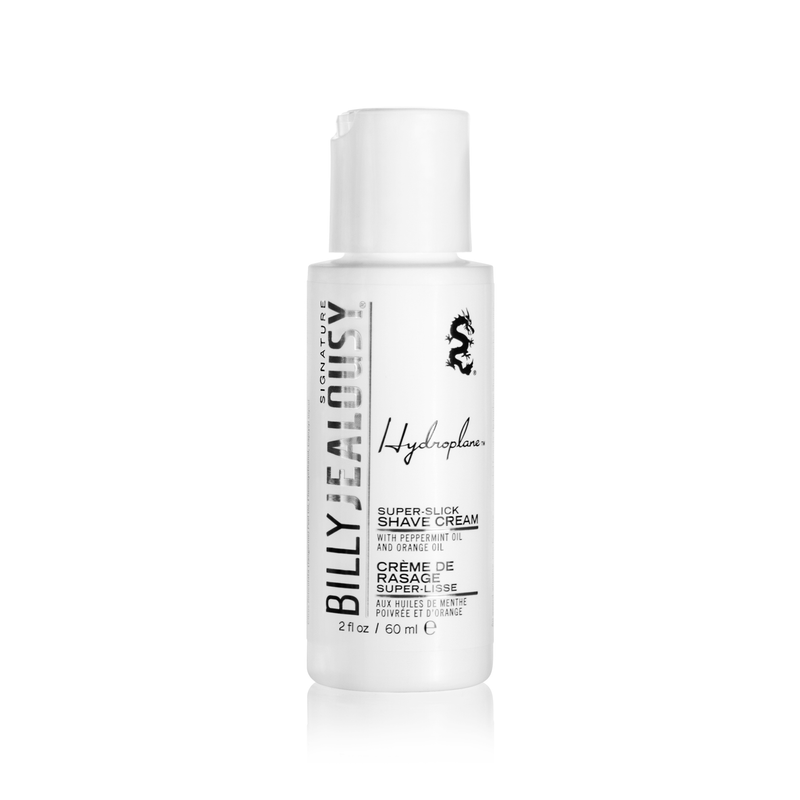 Billy Jealousy Hydroplane Super Slick Shave Cream Shave