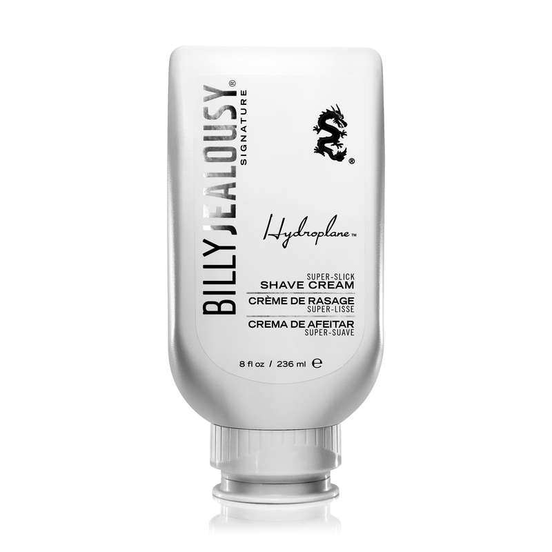 Billy Jealousy Hydroplane Slick Shave Cream Shave