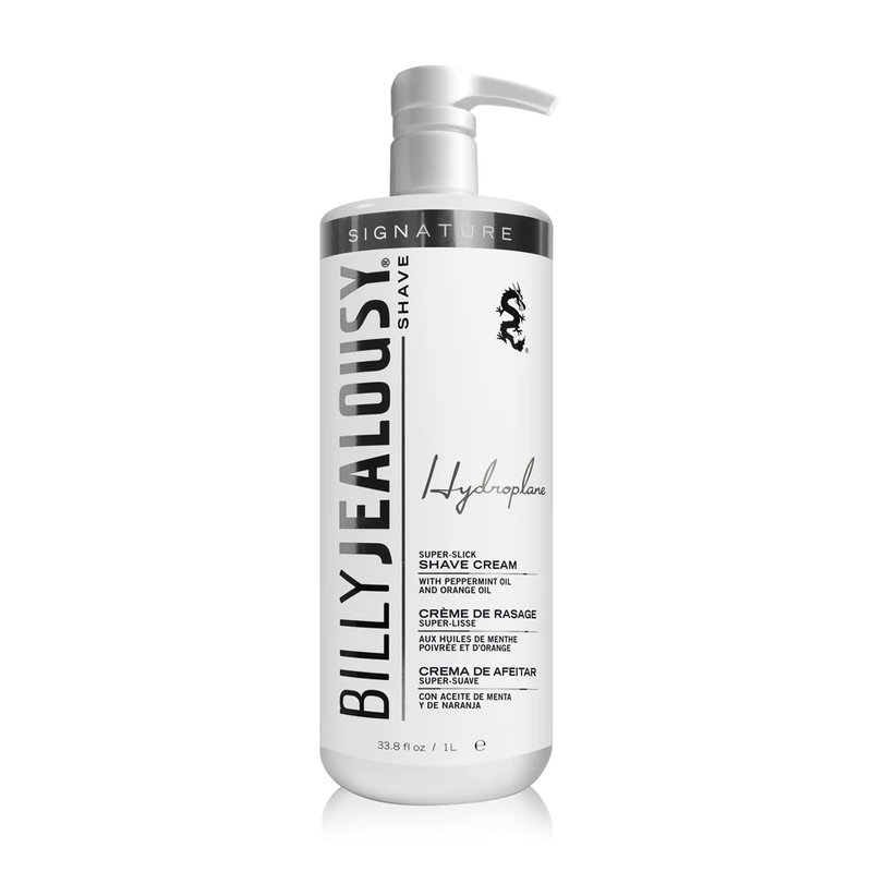 Billy Jealousy Hydroplane Slick Shave Cream Shave