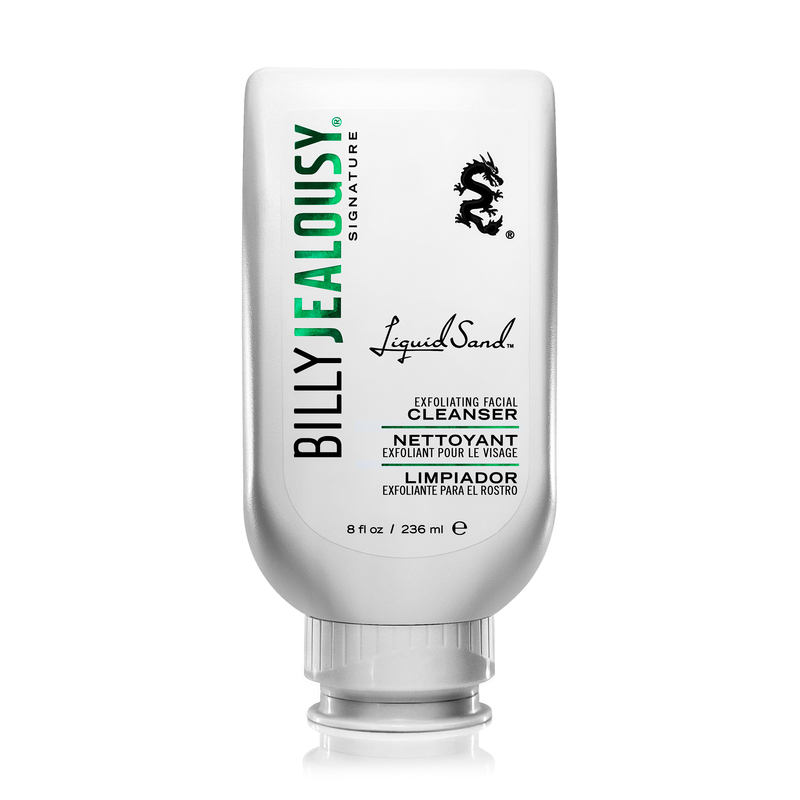Billy Jealousy LiquidSand Gentle Scrub Face