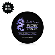 Billy Jealousy Lunatic Fringe Water-Based Pomade