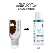 Billy Jealousy Beard Quencher Moisturizer Beard White Smoke