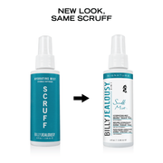 Billy Jealousy Signature Scruff Mist 3-in-1 (Beard, Shave, Scruff/Face) Beard