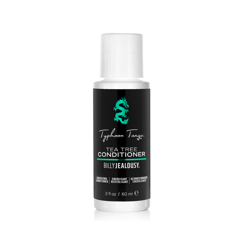Billy Jealousy Typhoon Tango Tea Tree Conditioner Hair