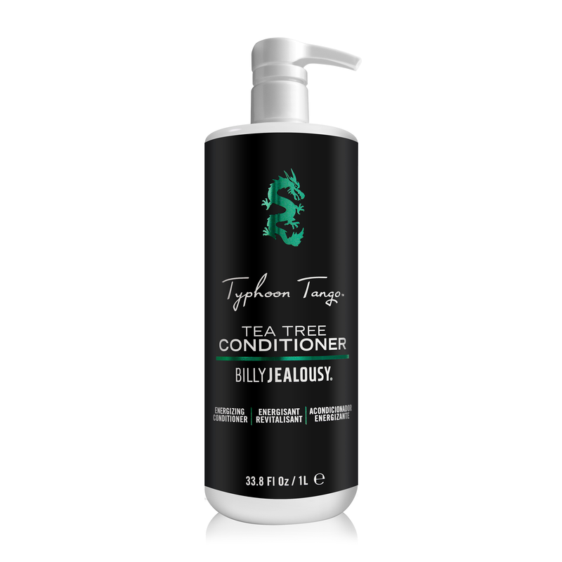 Billy Jealousy Typhoon Tango Tea Tree Conditioner Hair