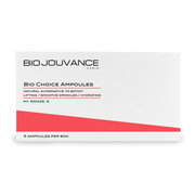 Bio Jouvance Paris Consumer Bio Choice Ampoules Wholesale
