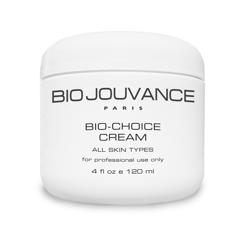 Bio Jouvance Paris Consumer Bio Choice Cream Wholesale