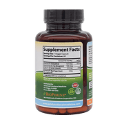 Advanced Functional Medicine Supplements Bio-D3 with K2 (mk-7) and Bioperine (medical grade vitamin D3 )